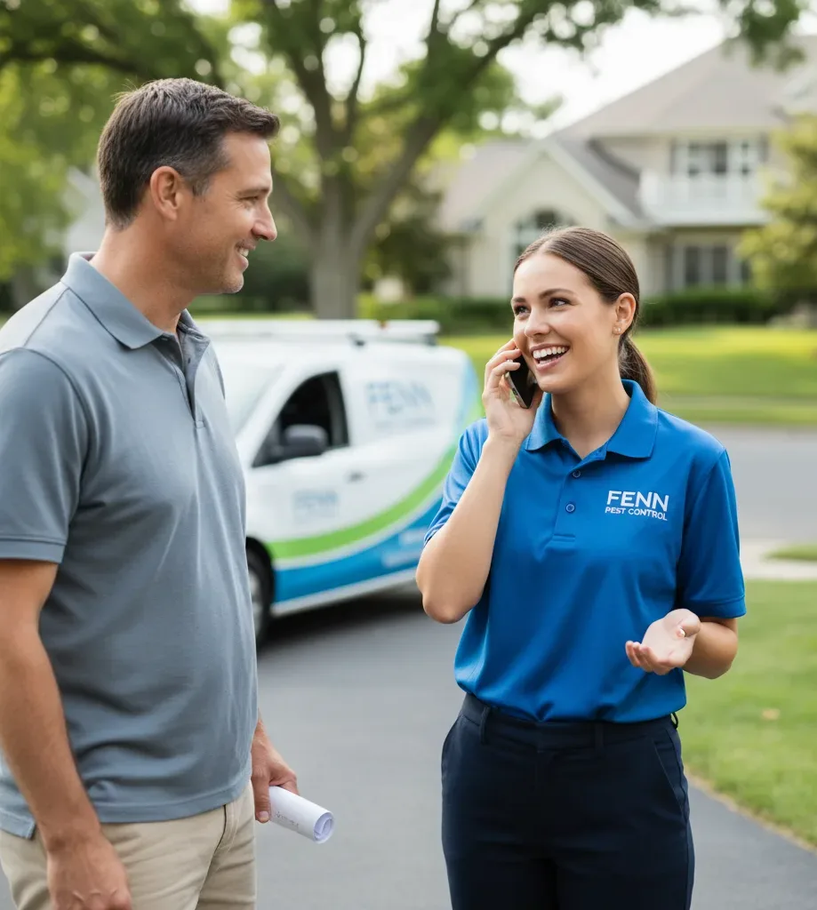 Bed Bug Extermination in Silsbee, TX